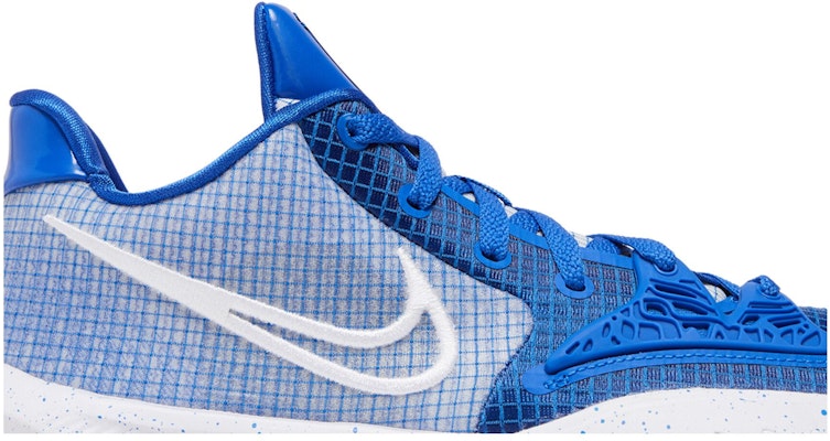 Nike Kyrie Low 4 TB 'Game Royal' Lelaki DM5041-401 Order Nike Kyrie Low 4 TB 'Game Royal' Lelaki DM5041-401