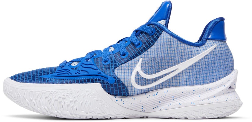 Nike Kyrie Low 4 TB 'Game Royal' Lelaki DM5041-401 Lookbook Nike Kyrie Low 4 TB 'Game Royal' Lelaki DM5041-401