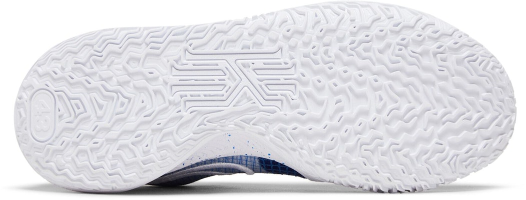 Nike Kyrie Low 4 TB 'Game Royal' Lelaki DM5041-401 Shop Nike Kyrie Low 4 TB 'Game Royal' Lelaki DM5041-401