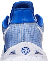 Nike Kyrie Low 4 TB 'Game Royal' Lelaki DM5041-401 Sizing Nike Kyrie Low 4 TB 'Game Royal' Lelaki DM5041-401