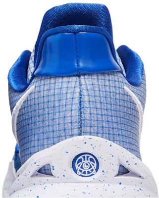 Nike Kyrie Low 4 TB 'Game Royal' Lelaki DM5041-401 Sizing Nike Kyrie Low 4 TB 'Game Royal' Lelaki DM5041-401