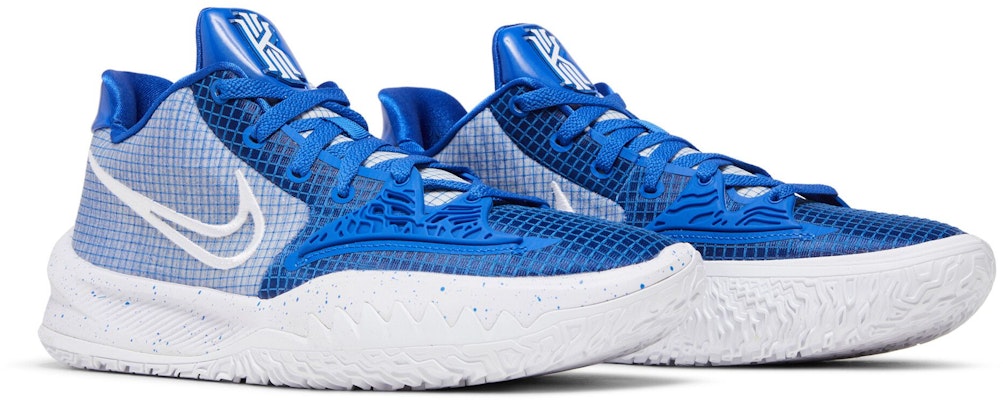 Nike Kyrie Low 4 TB 'Game Royal' Lelaki DM5041-401 Cheap Nike Kyrie Low 4 TB 'Game Royal' Lelaki DM5041-401