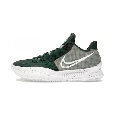 Nike Kyrie Low 4 TB 'Gorge Green'