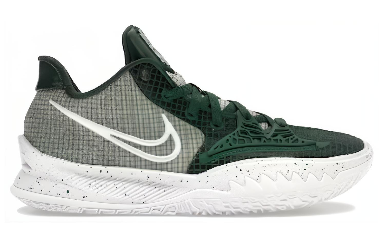 Order Nike Kyrie Low 4 TB 'Gorge Green' Hijau Hutan DM5041-302