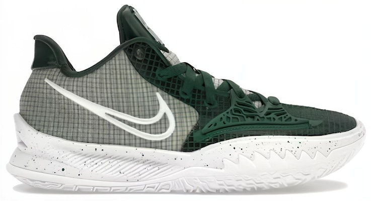 Nike Kyrie Low 4 TB 'Gorge Green' Hijau Hutan DM5041-302 Order Nike Kyrie Low 4 TB 'Gorge Green' Hijau Hutan DM5041-302