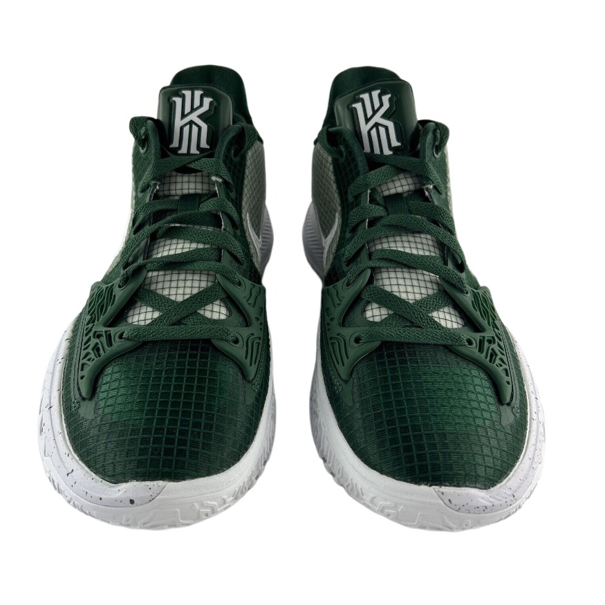 Lookbook Nike Kyrie Low 4 TB 'Gorge Green' Hijau Hutan DM5041-302