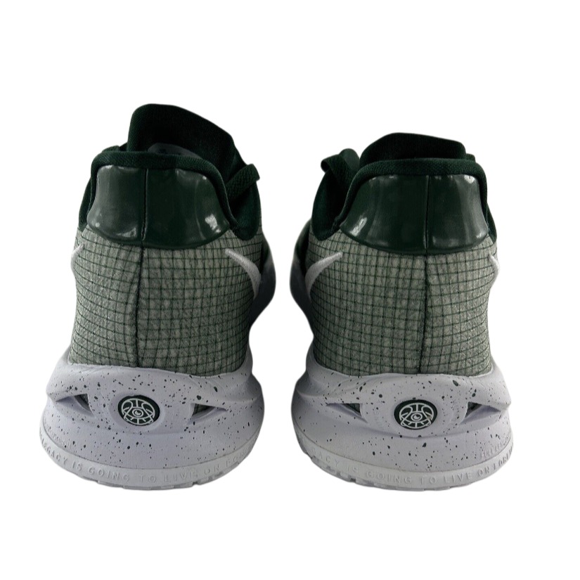 Shop Nike Kyrie Low 4 TB 'Gorge Green' Hijau Hutan DM5041-302