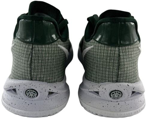 Nike Kyrie Low 4 TB 'Gorge Green' Hijau Hutan DM5041-302 Shop Nike Kyrie Low 4 TB 'Gorge Green' Hijau Hutan DM5041-302