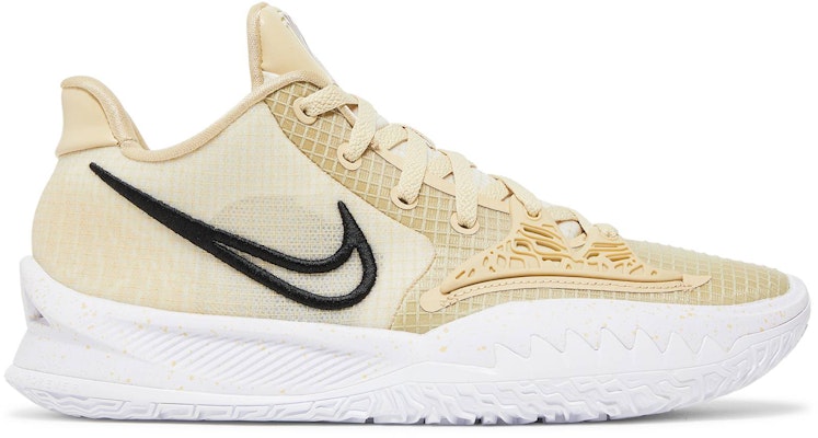 나이키 카이리 로우 4 TB '팀 골드' 농구화 DM5041-701 Buy 나이키 카이리 로우 4 TB '팀 골드' 농구화 DM5041-701