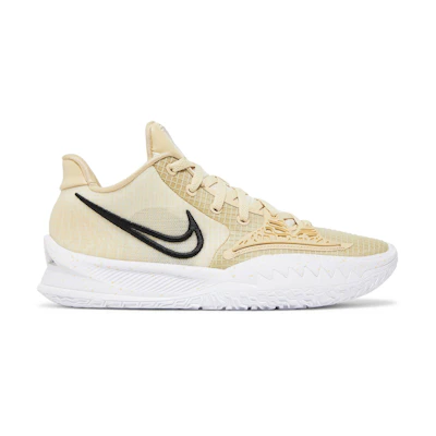 Nike Kyrie Low 4 TB 'Team Gold'