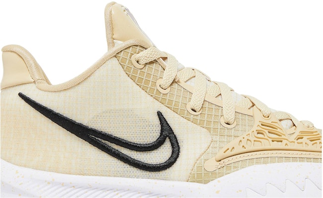 나이키 카이리 로우 4 TB '팀 골드' 농구화 DM5041-701 Order 나이키 카이리 로우 4 TB '팀 골드' 농구화 DM5041-701