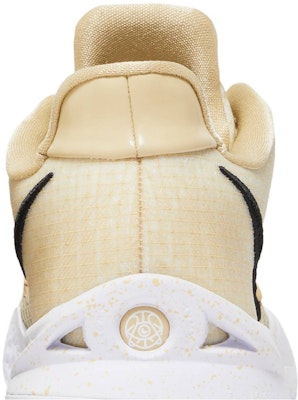 나이키 카이리 로우 4 TB '팀 골드' 농구화 DM5041-701 Sizing 나이키 카이리 로우 4 TB '팀 골드' 농구화 DM5041-701