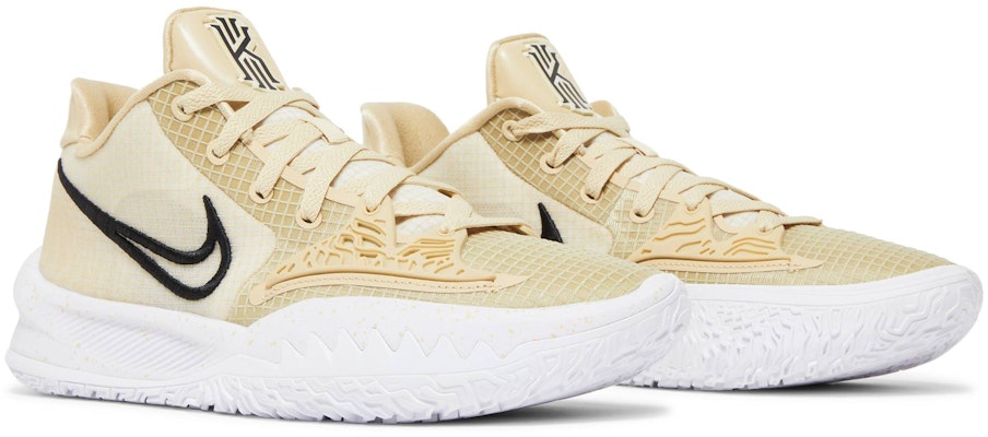 나이키 카이리 로우 4 TB '팀 골드' 농구화 DM5041-701 Cheap 나이키 카이리 로우 4 TB '팀 골드' 농구화 DM5041-701