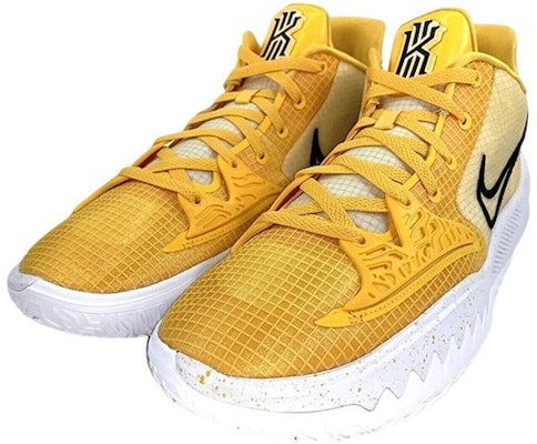 耐吉凱里低筒4代TB“大學金”DM5041-702 Lookbook 耐吉凱里低筒4代TB“大學金”DM5041-702