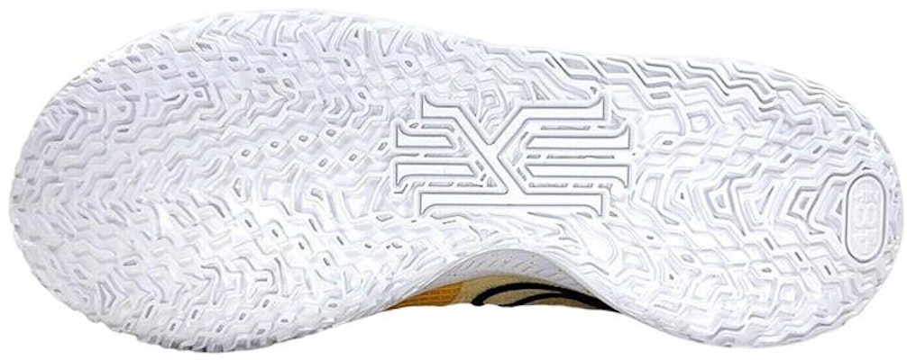 耐吉凱里低筒4代TB“大學金”DM5041-702 Shop 耐吉凱里低筒4代TB“大學金”DM5041-702