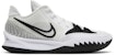 Nike Kyrie Low 4 TB 'Putih Hitam' DA7803-100