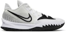 Buy Nike Kyrie Low 4 TB 'Putih Hitam' DA7803-100