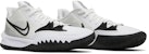 Nike Kyrie Low 4 TB 'Putih Hitam' DA7803-100