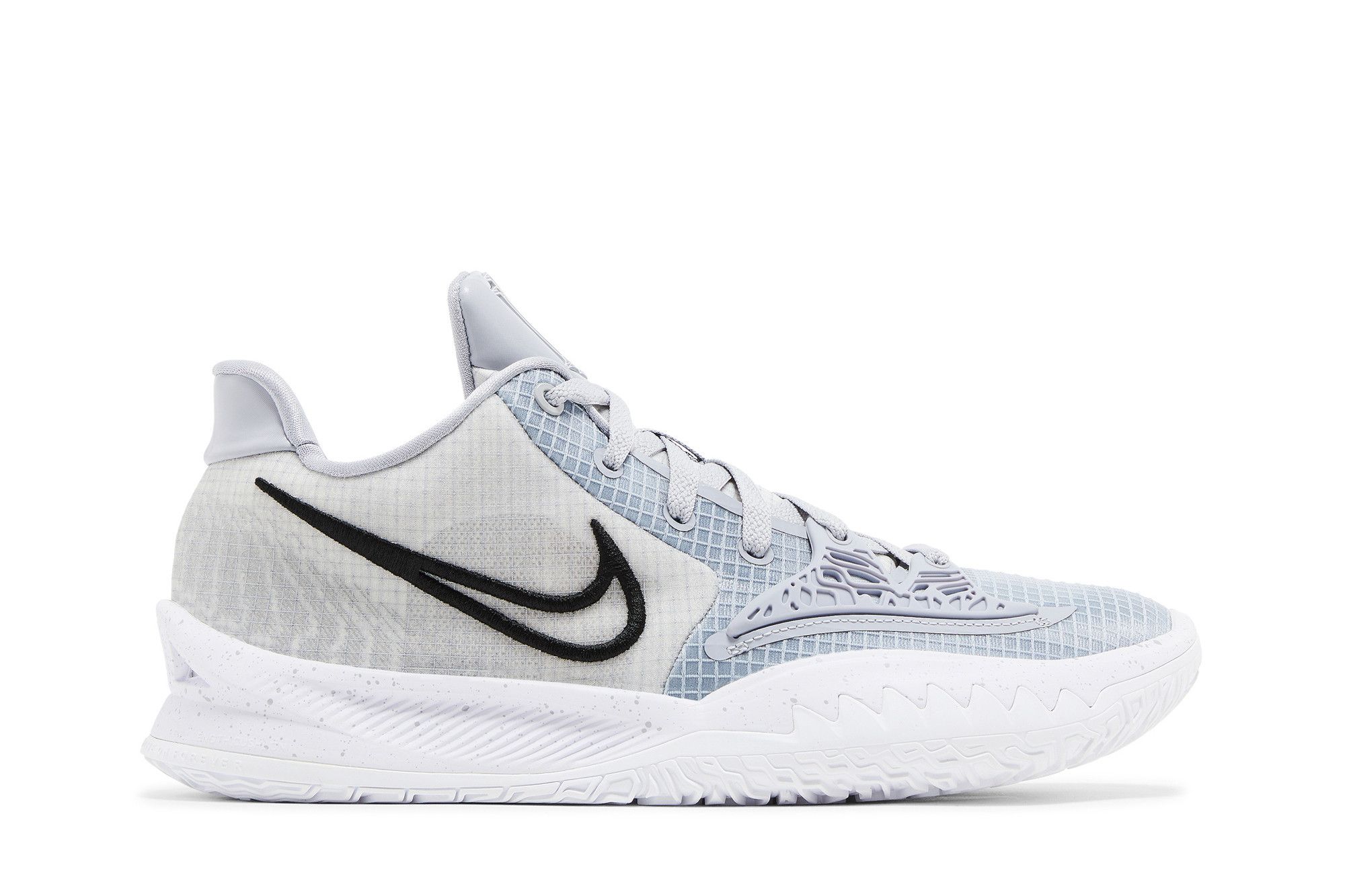 Nike Kyrie Low 4 TB 'Wolf Grey' DM5041-003