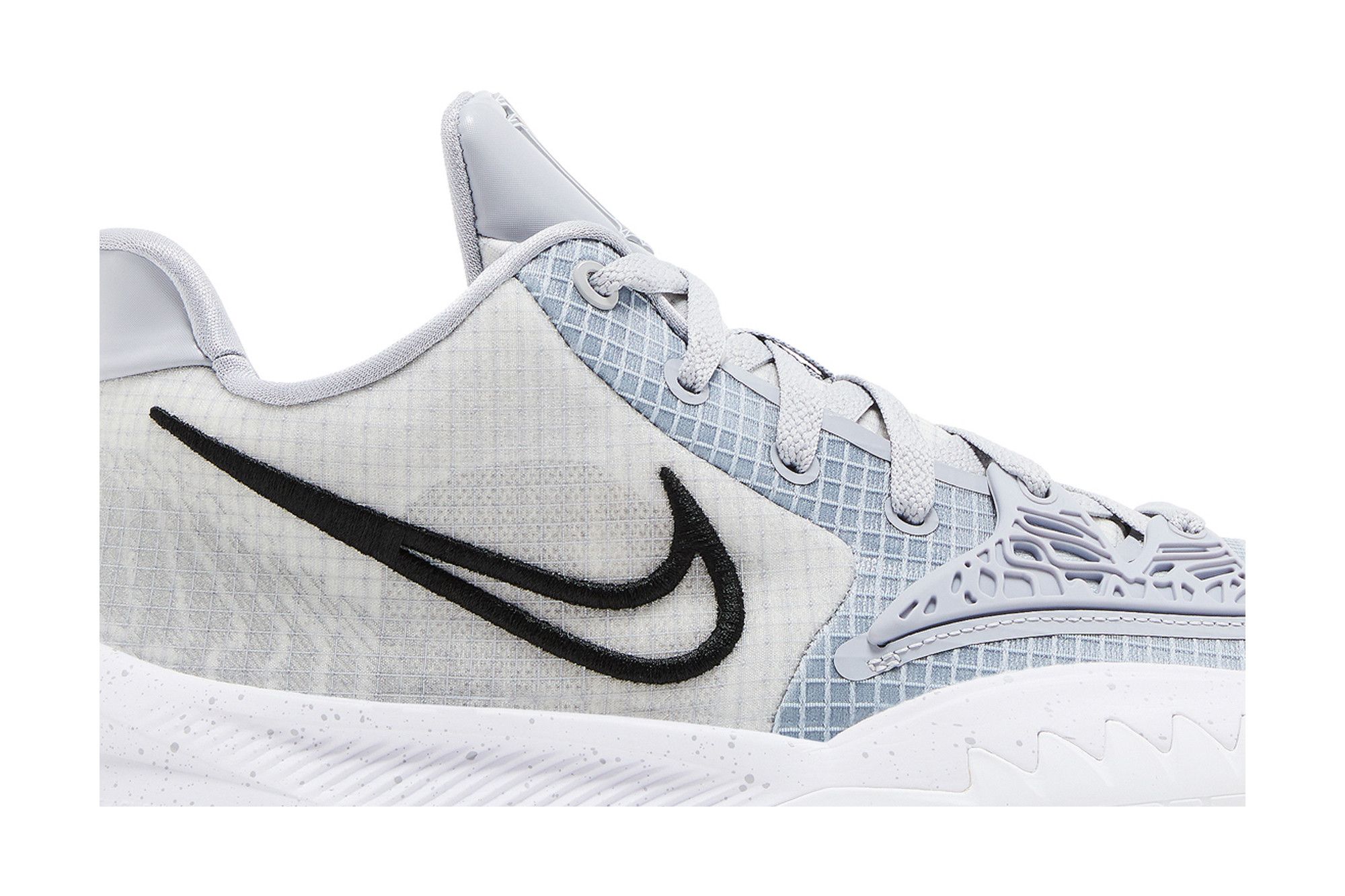 Order Nike Kyrie Low 4 TB ''Wolf Grey'' Herren Basketballschuhe DM5041-003