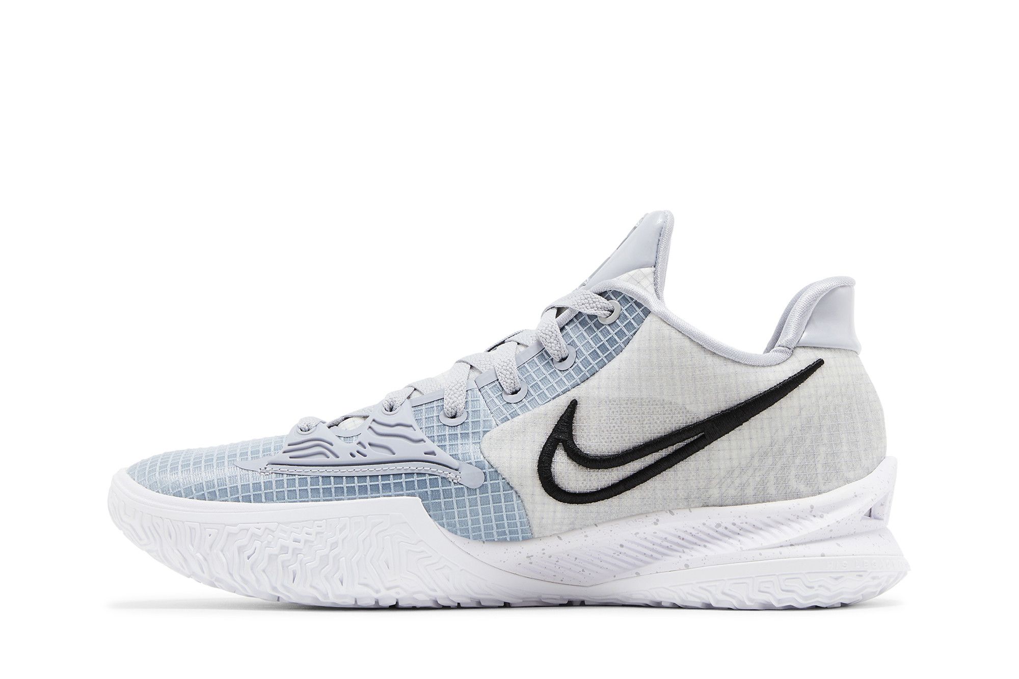 Lookbook Nike Kyrie Low 4 TB ''Wolf Grey'' Herren Basketballschuhe DM5041-003