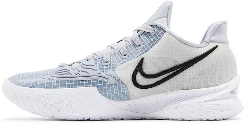 Nike Kyrie Low 4 TB ''Wolf Grey'' Herren Basketballschuhe DM5041-003 Lookbook Nike Kyrie Low 4 TB ''Wolf Grey'' Herren Basketballschuhe DM5041-003