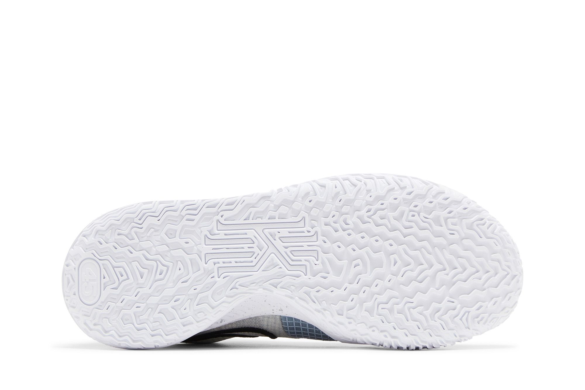 Shop Nike Kyrie Low 4 TB ''Wolf Grey'' Herren Basketballschuhe DM5041-003
