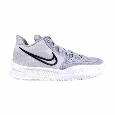 Nike Kyrie Low 4 TB 'Wolf Grey'