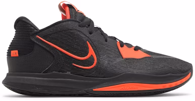 Nike Kyrie Low 5 'Black Bright Crimson' DJ6012-004 Nike Kyrie Low 5 'Black Bright Crimson' DJ6012-004