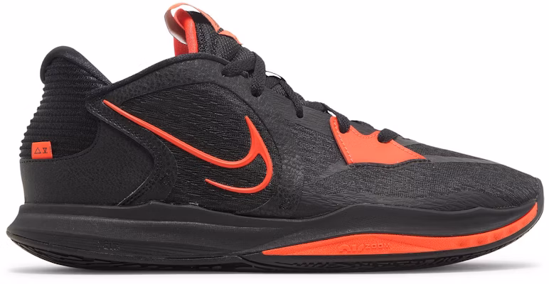 Nike Kyrie Low 5 'Black Bright Crimson' DJ6012-004 Buy Nike Kyrie Low 5 'Black Bright Crimson' DJ6012-004