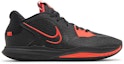 Buy Nike Kyrie Low 5 'Hitam Merah Terang' DJ6012-004