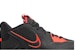 Nike Kyrie Low 5 'Hitam Merah Terang' DJ6012-004