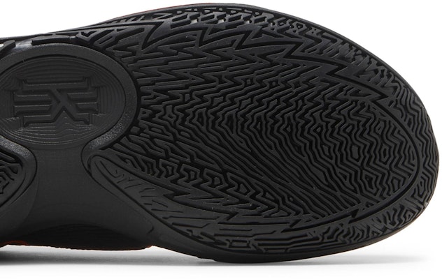 Nike Kyrie Low 5 'Black Bright Crimson' DJ6012-004 Purchase Nike Kyrie Low 5 'Black Bright Crimson' DJ6012-004