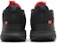 Nike Kyrie Low 5 'Hitam Merah Terang' DJ6012-004
