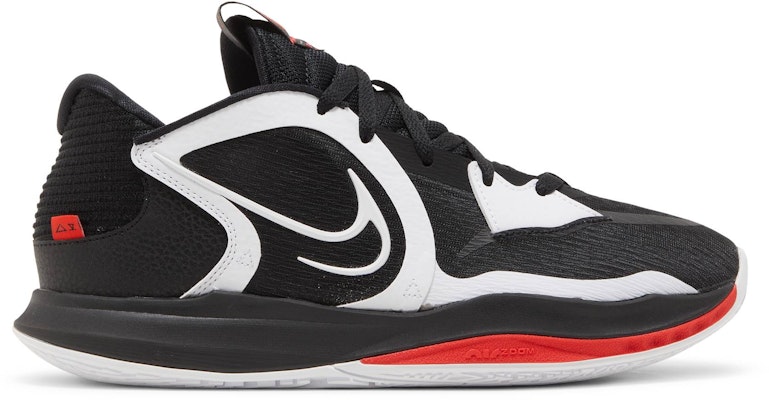 Nike Kyrie Low 5 'Bred' DJ6012-001 Buy Nike Kyrie Low 5 'Bred' DJ6012-001