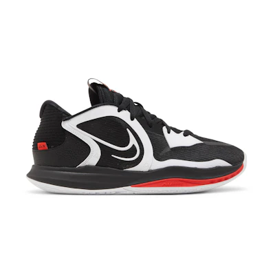 Nike Kyrie Low 5 'Bred'