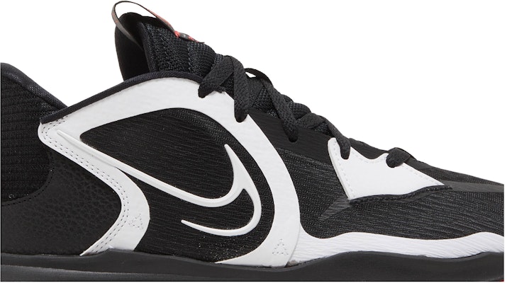 Nike Kyrie Low 5 'Bred' DJ6012-001 Order Nike Kyrie Low 5 'Bred' DJ6012-001