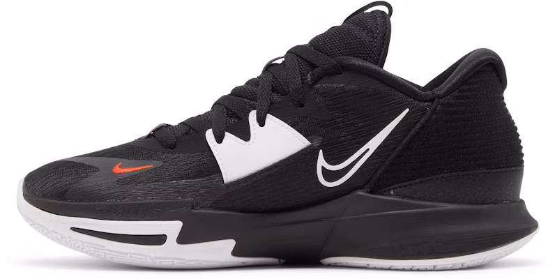 Nike Kyrie Low 5 'Bred' DJ6012-001 Lookbook Nike Kyrie Low 5 'Bred' DJ6012-001