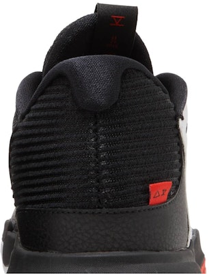 Nike Kyrie Low 5 'Bred' DJ6012-001 Sizing Nike Kyrie Low 5 'Bred' DJ6012-001