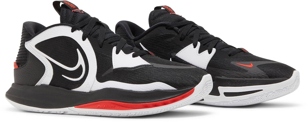 Nike Kyrie Low 5 'Bred' DJ6012-001 Cheap Nike Kyrie Low 5 'Bred' DJ6012-001