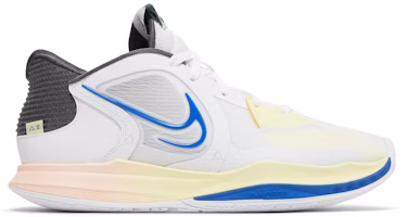 Nike Kyrie Low 5 'Butterfly Effect' DJ6012-100/DJ6014-100 Nike Kyrie Low 5 'Butterfly Effect' DJ6012-100/DJ6014-100