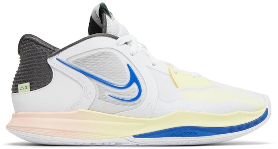 Nike Kyrie Low 5 'Efek Kupu-Kupu' DJ6012-100/DJ6014-100 Buy Nike Kyrie Low 5 'Efek Kupu-Kupu' DJ6012-100/DJ6014-100