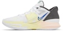Lookbook Nike Kyrie Low 5 'Butterfly Effect' - Kesan Rama-Rama DJ6012-100/DJ6014-100