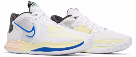 Nike Kyrie Low 5 'Butterfly Effect' - Kesan Rama-Rama DJ6012-100/DJ6014-100 Cheap Nike Kyrie Low 5 'Butterfly Effect' - Kesan Rama-Rama DJ6012-100/DJ6014-100