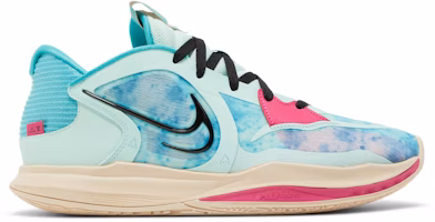 Nike Kyrie Low 5 'Community' DV2530-900/DV2531-900 Nike Kyrie Low 5 'Community' DV2530-900/DV2531-900