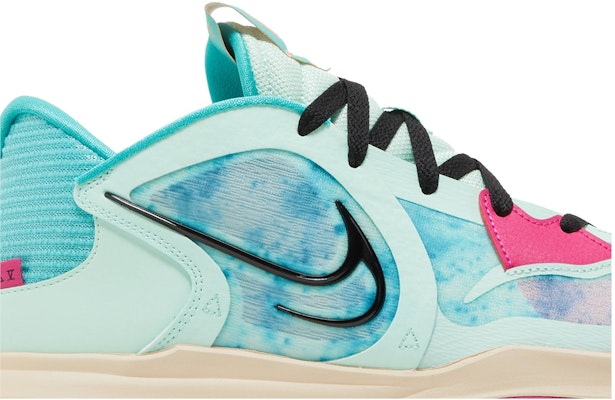 Nike Kyrie Low 5 'Community' DV2530-900/DV2531-900 Order Nike Kyrie Low 5 'Community' DV2530-900/DV2531-900