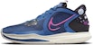 Nike Kyrie Low 5 'Biru Marina Gelap' DJ6012-400/DJ6014-400