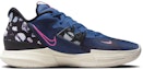 Order Nike Kyrie Low 5 'Biru Marina Gelap' DJ6012-400/DJ6014-400