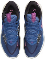 耐克 Kyrie Low 5 '深海蓝' DJ6012-400/DJ6014-400 Shop 耐克 Kyrie Low 5 '深海蓝' DJ6012-400/DJ6014-400