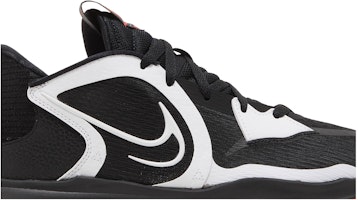 Nike Kyrie Low 5 'Dominoes' Lelaki Kasut Sukan DJ6012-001/ DJ6014-001 Order Nike Kyrie Low 5 'Dominoes' Lelaki Kasut Sukan DJ6012-001/ DJ6014-001